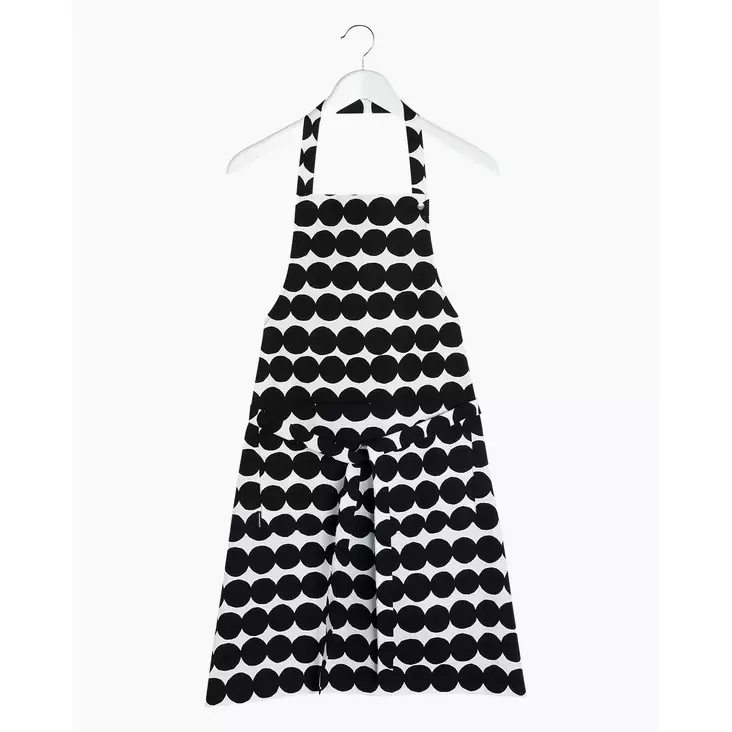 Marimekko Räsymatto Esiliina - Marimekko Keittiötekstiilit - 6411254613887 - 1
