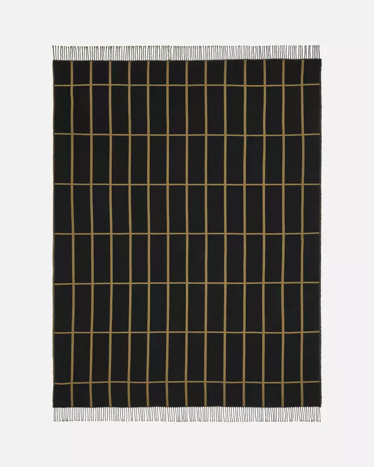 Marimekko Tiiliskivi Huopa 140x180 cm - Marimekko Huovat - 6411254850077 - 1