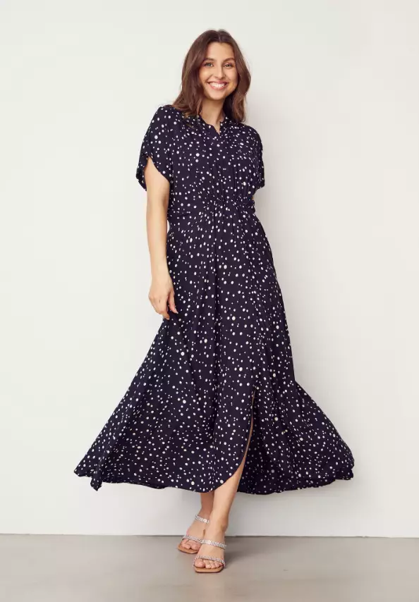 I say Gyta Viskoosimekko - Kangasmekot - 25256470-M67 - 1