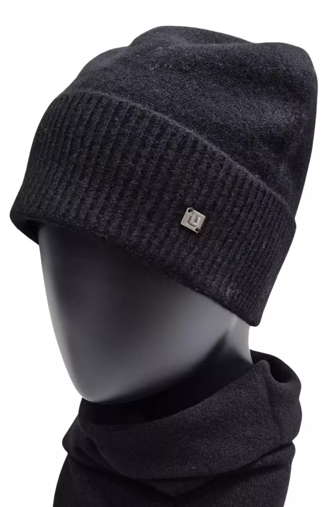 LASESSOR Dantesa Villapipo - Päähineet ja hatut - 3125100032007 - 1