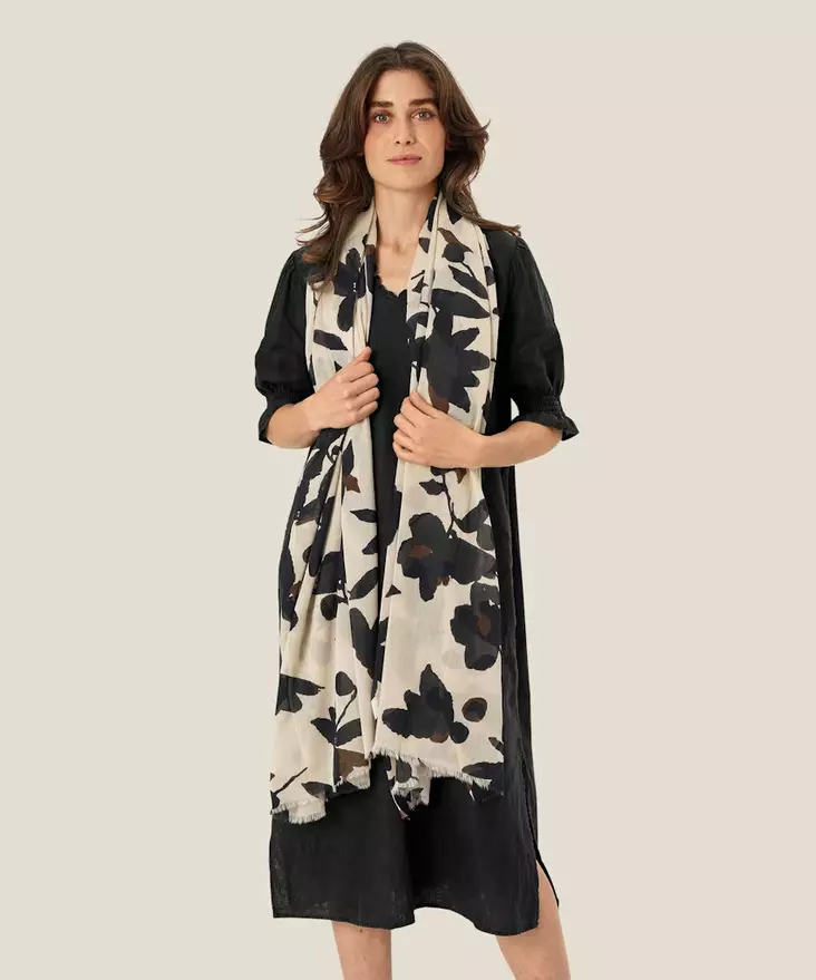 MASAI Aziza Huivi 200x70 cm - Pitkäthuivit - 5715165867263 - 1