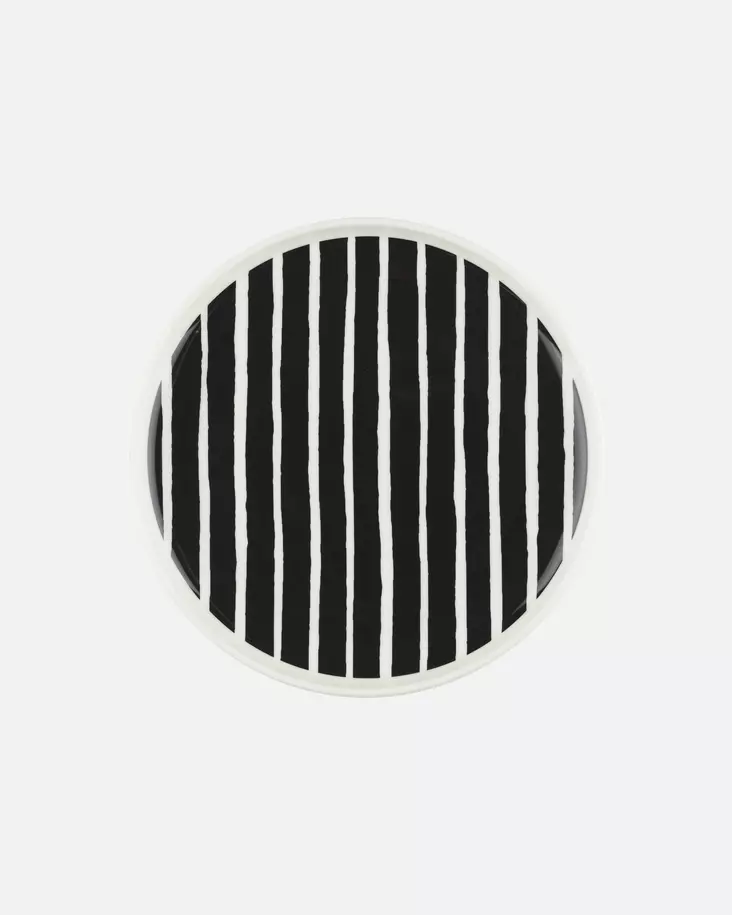 Marimekko Oiva Piccolo Lautanen 20 cm - Marimekko Lautaset - 6411254920077 - 1