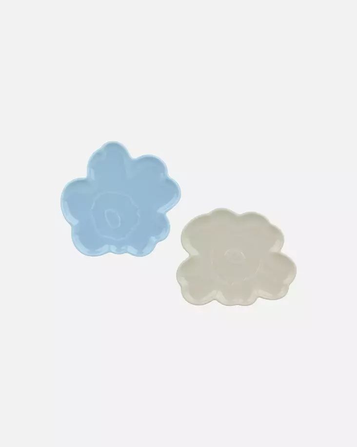 Marimekko Oiva Shape Lautanen 13 cm / 2 kpl - Marimekko Lautaset - 6411255017547 - 1