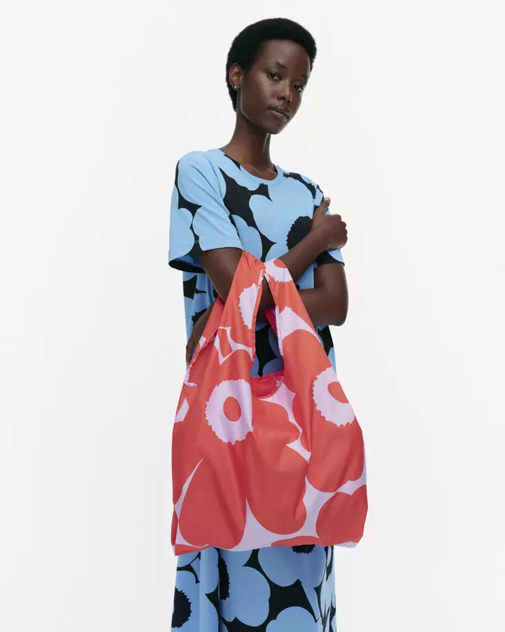 Marimekko Smartbag Unikko Kassi - Muut laukut ja kassit - 6411255035787 - 1