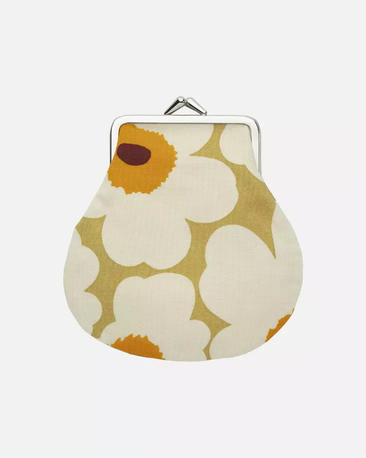 Marimekko Pieni Kukkaro Mini Unikko - Kukkarot - 6411255039327 - 1