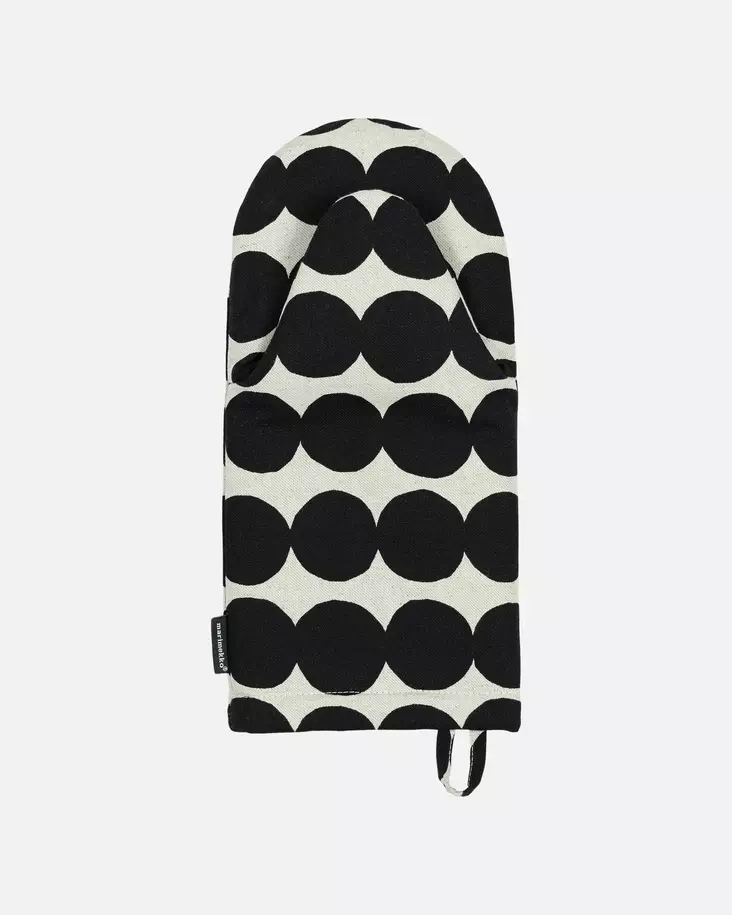 Marimekko Räsymatto Uunikinnas - Marimekko Keittiötekstiilit - 6411255046547 - 1
