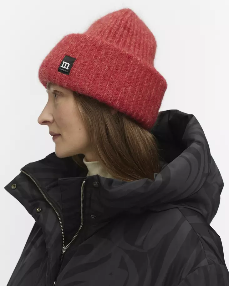 Marimekko Kioski Reivi Pipo - Päähineet ja hatut - 6411255065487 - 1