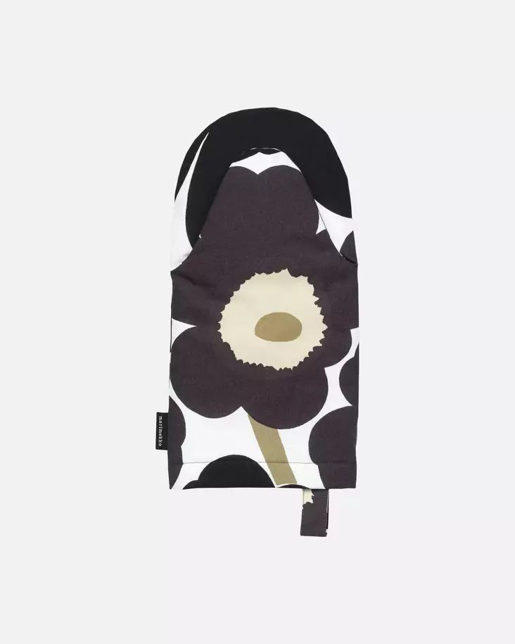 Marimekko Pieni Unikko Uunikinnas - Marimekko Keittiötekstiilit - 6411255076407 - 1