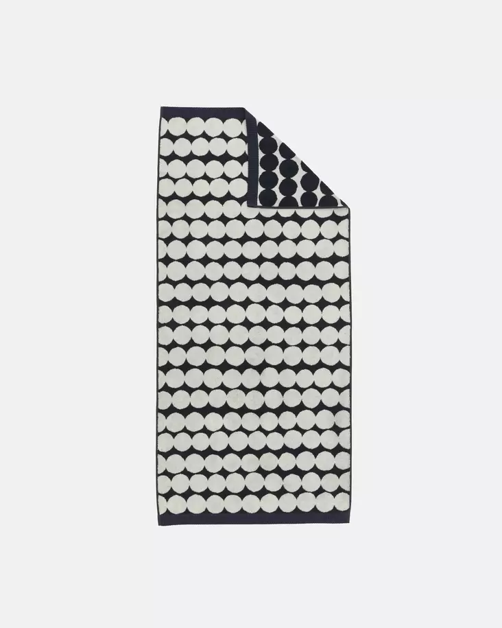 Marimekko Räsymatto Kylpypyyhe 70x150 cm - Marimekko Pyyhkeet - 6411255152477 - 1