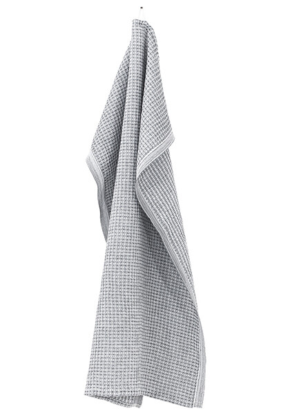 LAPUAN KANKURIT Maija Imukykyinen Ekologinen Keittiöpyyhe 48x70 cm - Keittiötekstiilit - 6417695401977 - 1