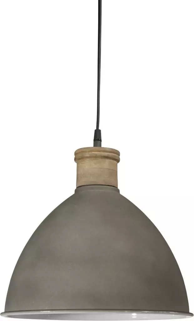 PRHOME Roseville kattovalaisin 32 cm - Kattovalaisimet - 7330976052547 - 1