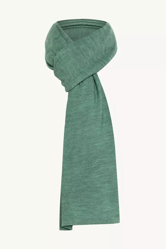 CLAIRE Fiona Merinovillahuivi - Pitkäthuivit - 5711136536497 - 1