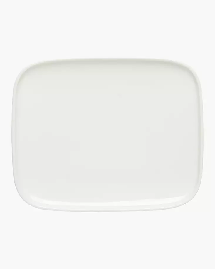 Marimekko Oiva Lautanen 15x12 cm - Marimekko Lautaset - 6411253243597 - 1