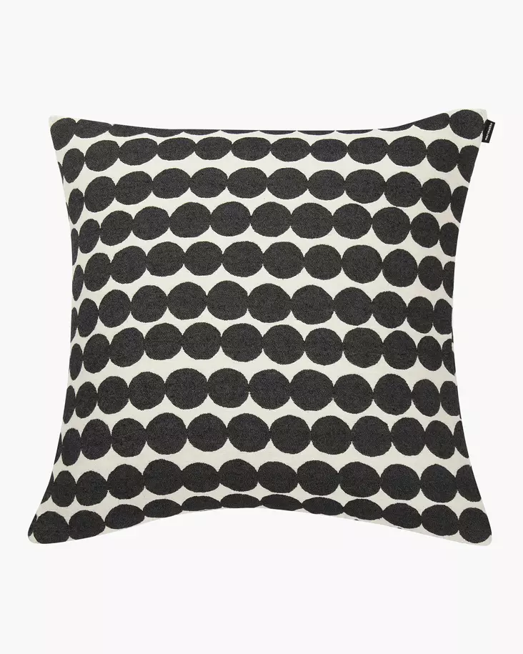 Marimekko Räsymatto Tyynynpäällinen 50x50 cm - Marimekko Tyynyt ja tyynynpäälliset - 6411254917947 - 1