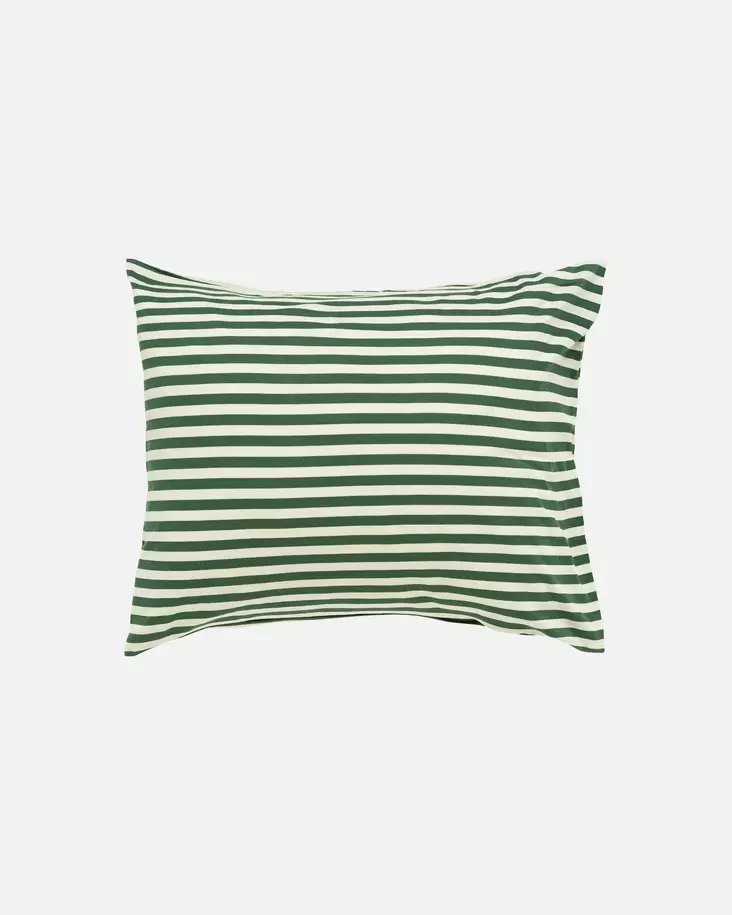 Marimekko Tasaraita Tyynyliina 50x60 cm - Marimekko Pussilakanat ja tyynyliinat - 6411254989937 - 1
