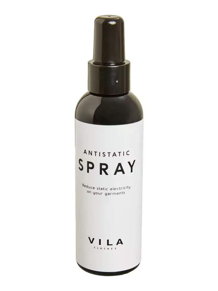 VILA VIEF Antistatic Spray 150 ml - Muut - 5713784582147 - 1