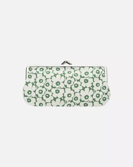 Marimekko Silmälasi Kukkaro Pikkuinen Unikko - Kukkarot - 6411254873458 - 1