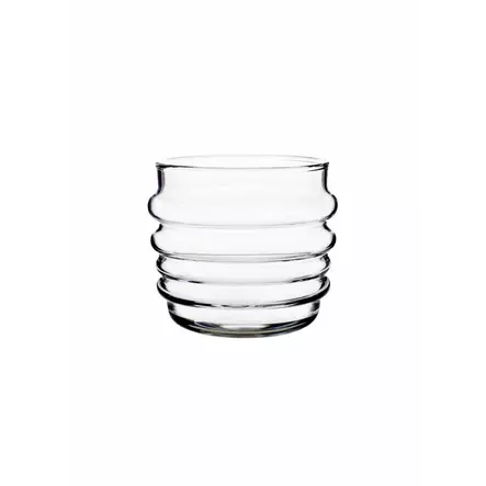 Marimekko Sukat Makkaralla Juomalasi 2dl/2kpl - Marimekko Lasiastiat - 6411253548128 - 1