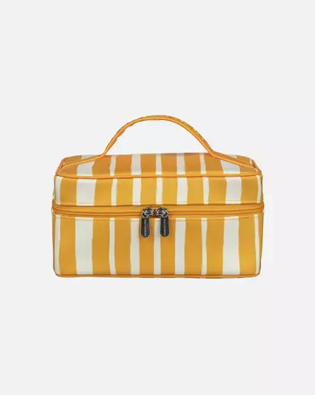 Marimekko Raide Tuttu Kosmetiikkalaukku - Marimekko Kosmetiikkalaukut - 6411255019848 - 1
