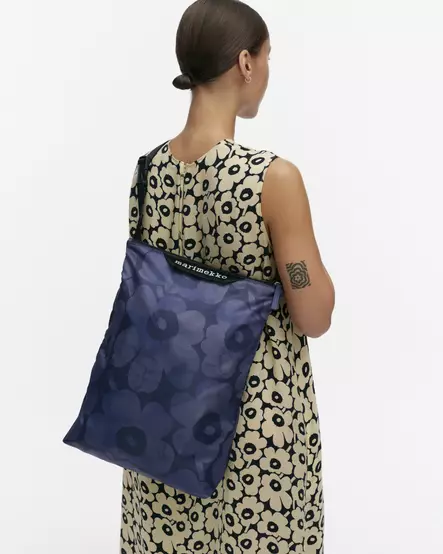 Marimekko Neat Crossbody Unikko Medium Olkalaukku - Olkalaukut - 6411255038368 - 1