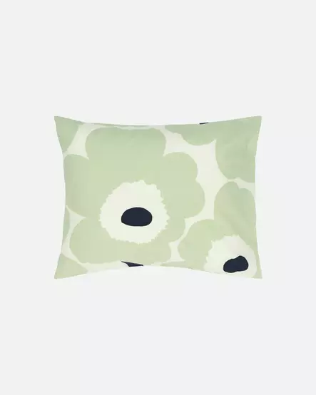 Marimekko Unikko Tyynyliina 80x80 cm - Marimekko Pussilakanat ja tyynyliinat - 6411255043928 - 1