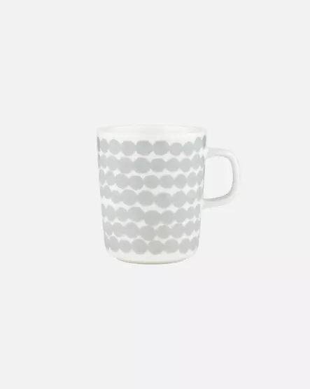 Marimekko Oiva Siirtolapuutarha Muki 2,5 dl - Elämäni värit -kampanja astiat - 6411255067948 - 1