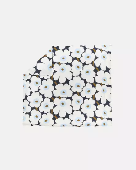 Marimekko Unikko Tuplapussilakana 240x220 cm - Marimekko Pussilakanat ja tyynyliinat - 6411255173038 - 1