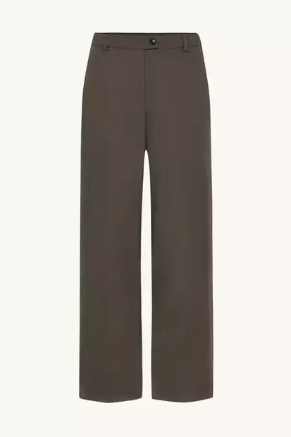 CLAIRE CWTITINA Housut ML - Pitkät housut - 26173703-13578 - 1