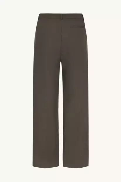 CLAIRE CWTITINA Housut ML - Pitkät housut - 26173703-13578 - 2