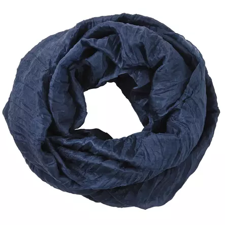 LASESSOR Kiana Silkkituubihuivi 70x80 cm - Tuubihuivit - 1106278685808 - 2