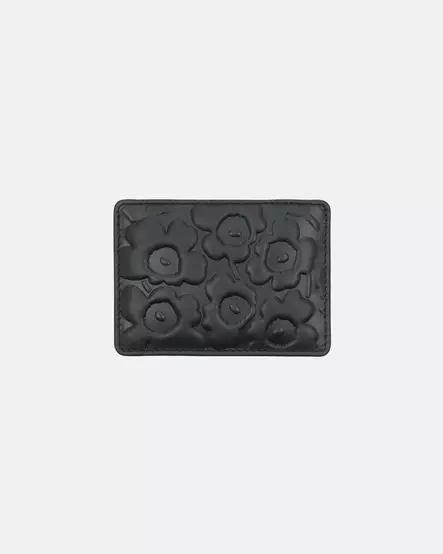 Marimekko Card Holder Unikko Lompakko - Lompakot - 6411255158318 - 1