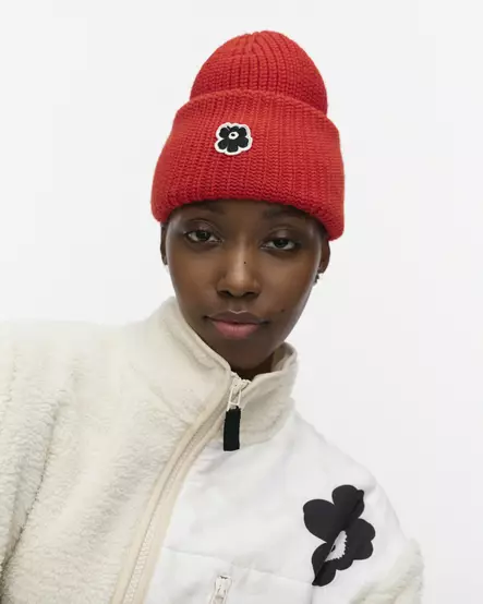 Marimekko Kioski Tilaisuus Pipo - Päähineet ja hatut - 6411255162858 - 1