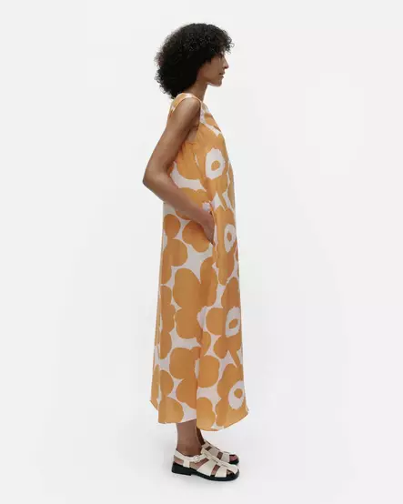 Marimekko Migot Unikko Mekko - Kangasmekot - 094114-328 - 2