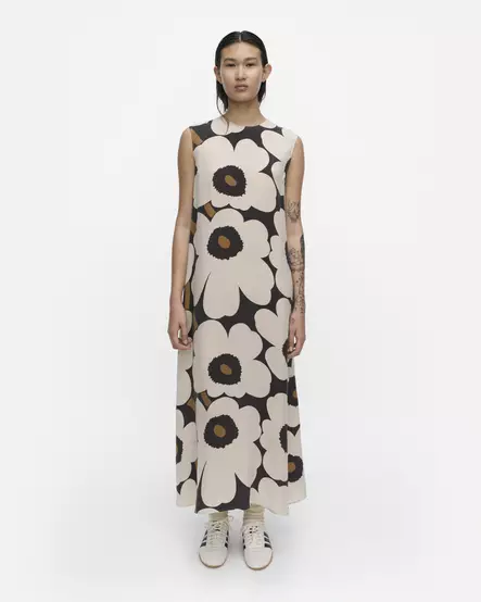 Marimekko Migot Unikko Mekko - Kangasmekot - 095851-198 - 1