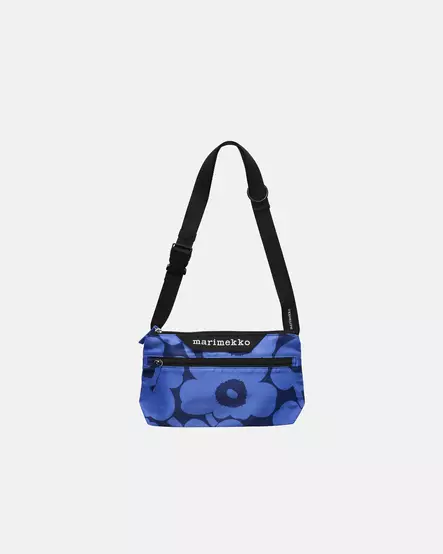 Marimekko Neat Crossbody Unikko S Olkalaukku - Olkalaukut - 6411255122548 - 2