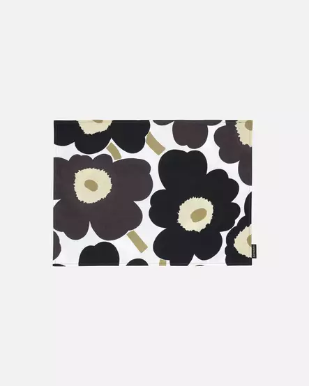 Marimekko Pieni Unikko Tabletti - Marimekko Tarjottimet ja tabletit - 6411255076438 - 1