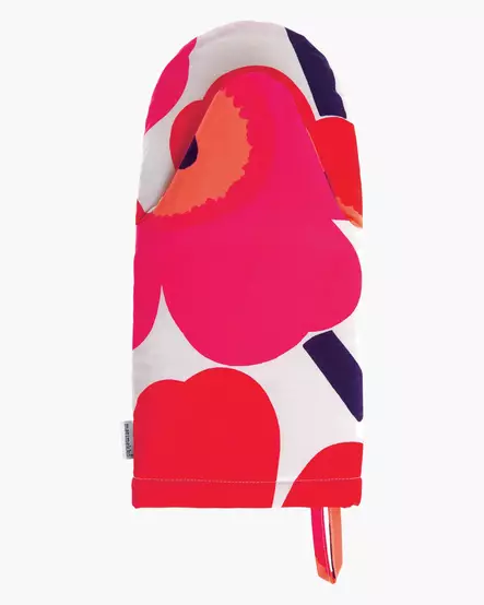 Marimekko Pieni Unikko Uunikinnas - Marimekko Keittiötekstiilit - 6411255045878 - 1