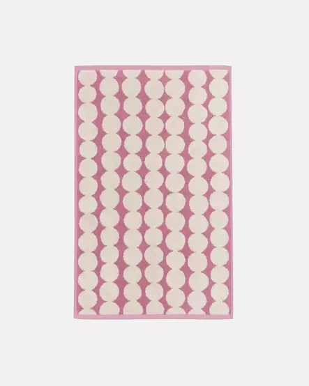 Marimekko Räsymatto Kylpyhuoneen Matto 50x80 cm - Marimekko Kylpyhuoneen Matot - 6411255152538 - 1