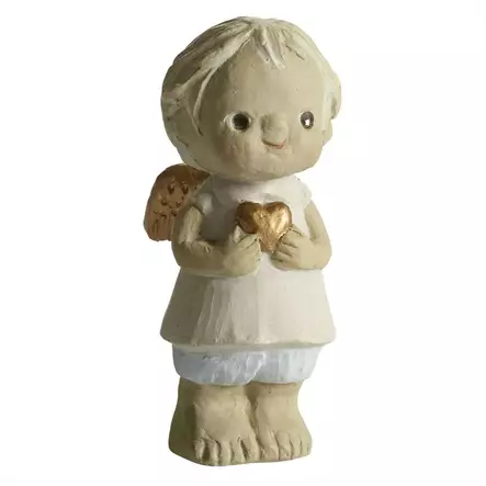 NÄÄSGRÄNSGÅRDEN Rakkauden Enkeli - Sisustusesineet - 7340024014298 - 1