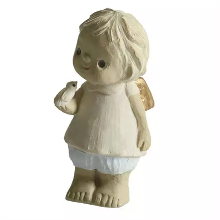 NÄÄSGRÄNSGÅRDEN Ystävyyden Enkeli - Sisustusesineet - 7340024014328 - 1