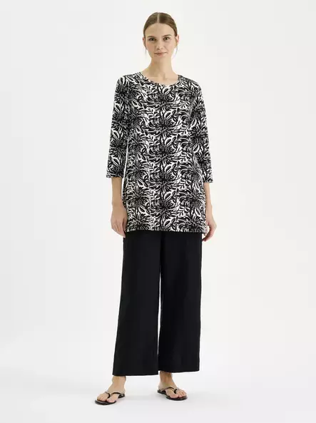 Nanso Safiiri Trikootunika - Trikootunikat ja Collegetunikat - 26229375-1158 - 1