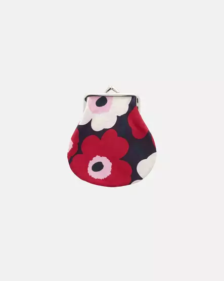 Marimekko Pieni Kukkaro Mini Unikko - Kukkarot - 6411255130468 - 1