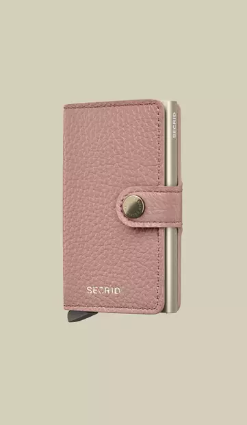SECRID Miniwallet Pebble Lompakko - Kortti ja setelilompakot - 8721077500508 - 1