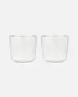 Marimekko Oiva Unikko Kuppisetti 2 dl Korvaton 2 kpl - Marimekko Kupit ja mukit - 6411254832608 - 1