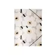 Marimekko Unikko Kulmalukkokansio - Marimekko Toimistotarvikkeet - 6438224502088 - 1