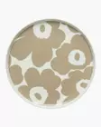 Marimekko Unikko Lautanen 20cm - Marimekko Lautaset - 6411254575598 - 1