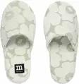 Marimekko Mini Unikko Tossut - Marimekko Kylpytakit ja Tossut - 074681-618 - 2