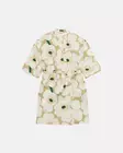 Marimekko Unikko Kotitakki - Marimekko Kylpytakit ja Tossut - 075929-818 - 1