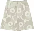 Marimekko Kioski Sarana Akvarelli Unikko Shortsit - Shortsit - 094532-118 - 10