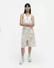 Marimekko Kioski Sarana Akvarelli Unikko Shortsit - Shortsit - 094532-118 - 1